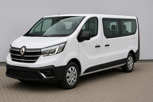Van